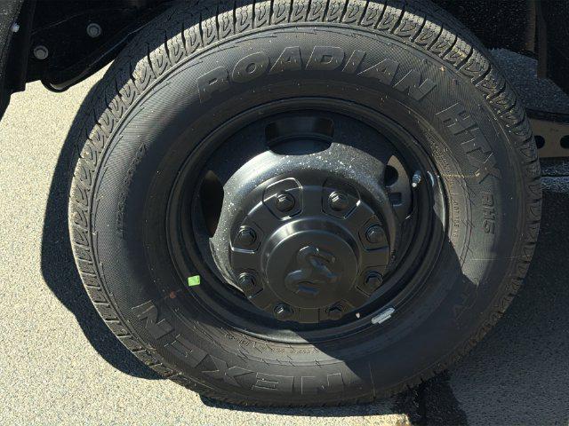 2027 Ram 3500 Tradesman