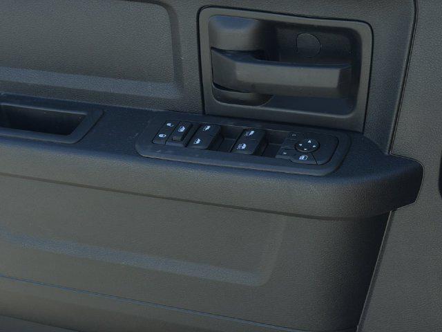 2027 Ram 3500 Tradesman
