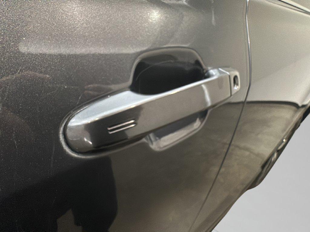 2020 Subaru Forester Limited - Photo 10