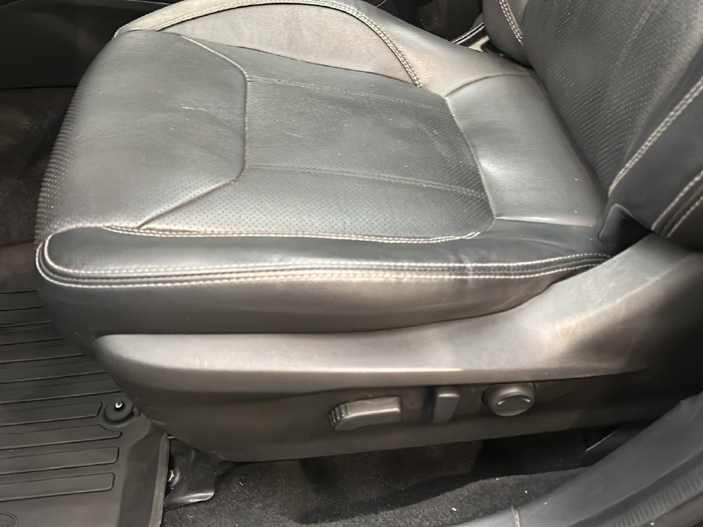 2020 Subaru Forester Limited - Photo 12