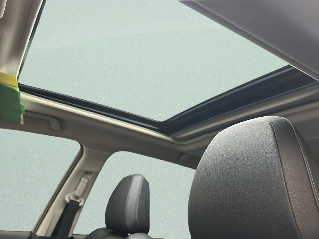 2020 Subaru Forester Limited - Photo 13