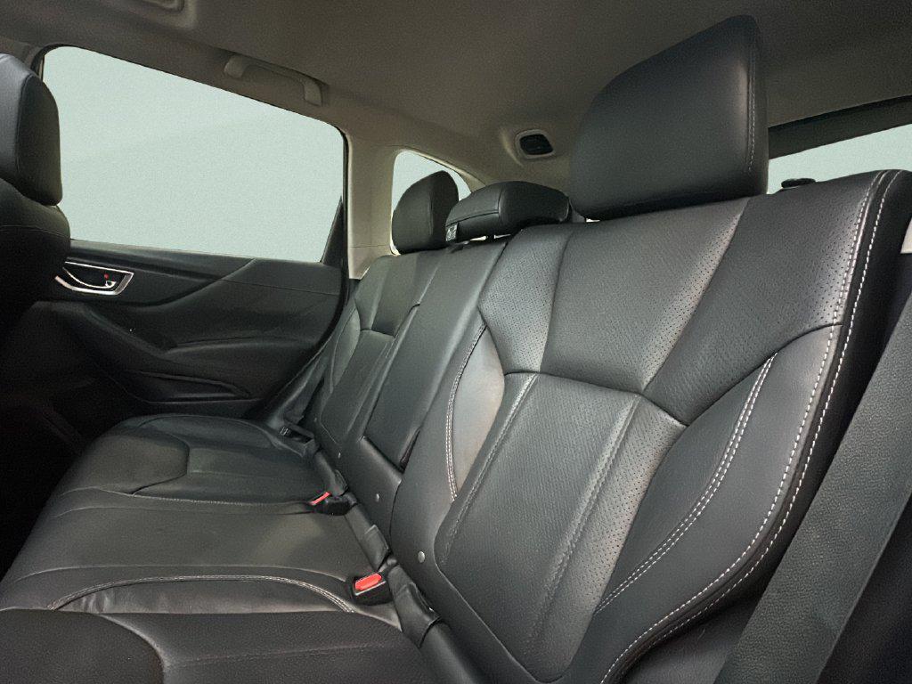 2020 Subaru Forester Limited - Photo 14