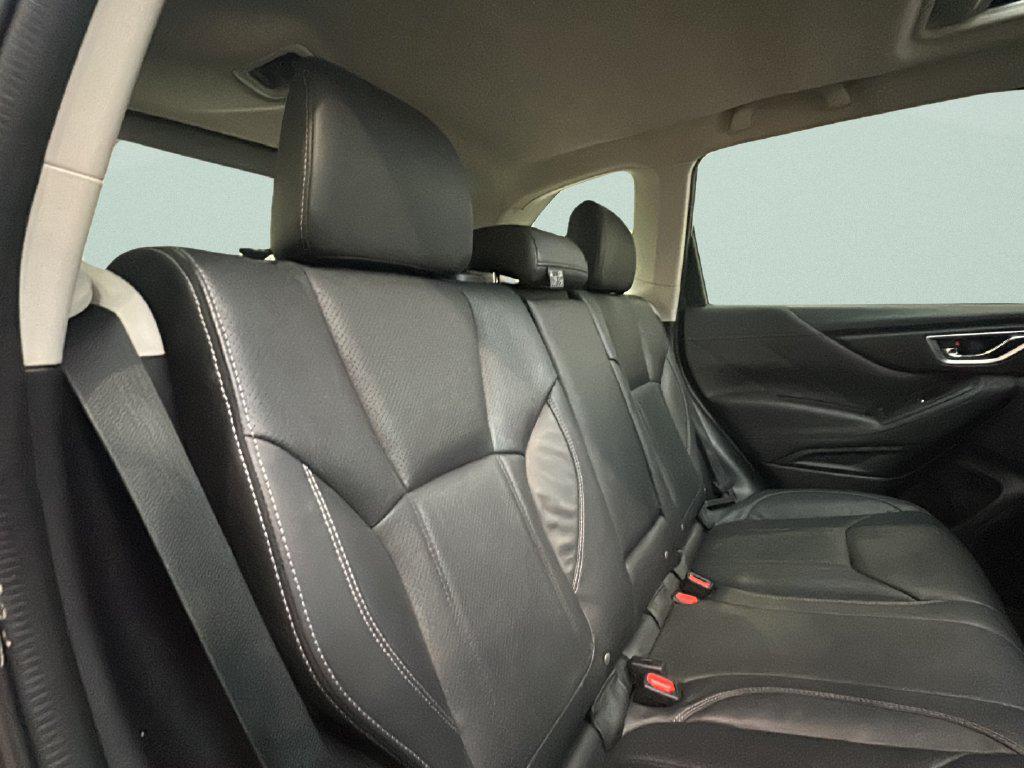 2020 Subaru Forester Limited - Photo 16