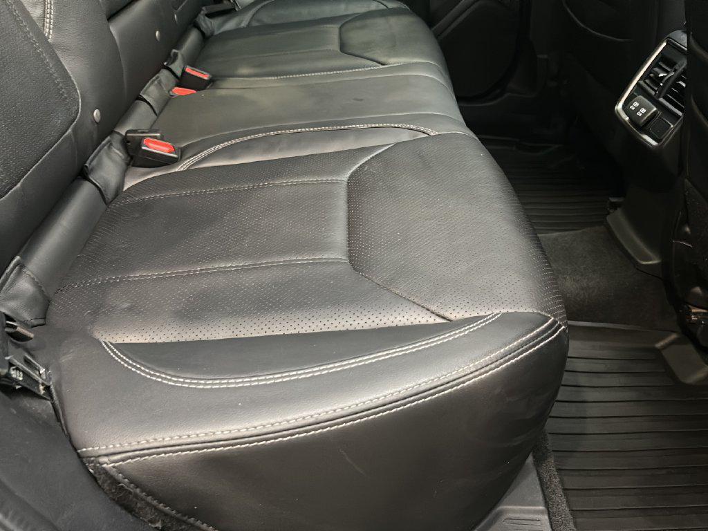 2020 Subaru Forester Limited - Photo 17