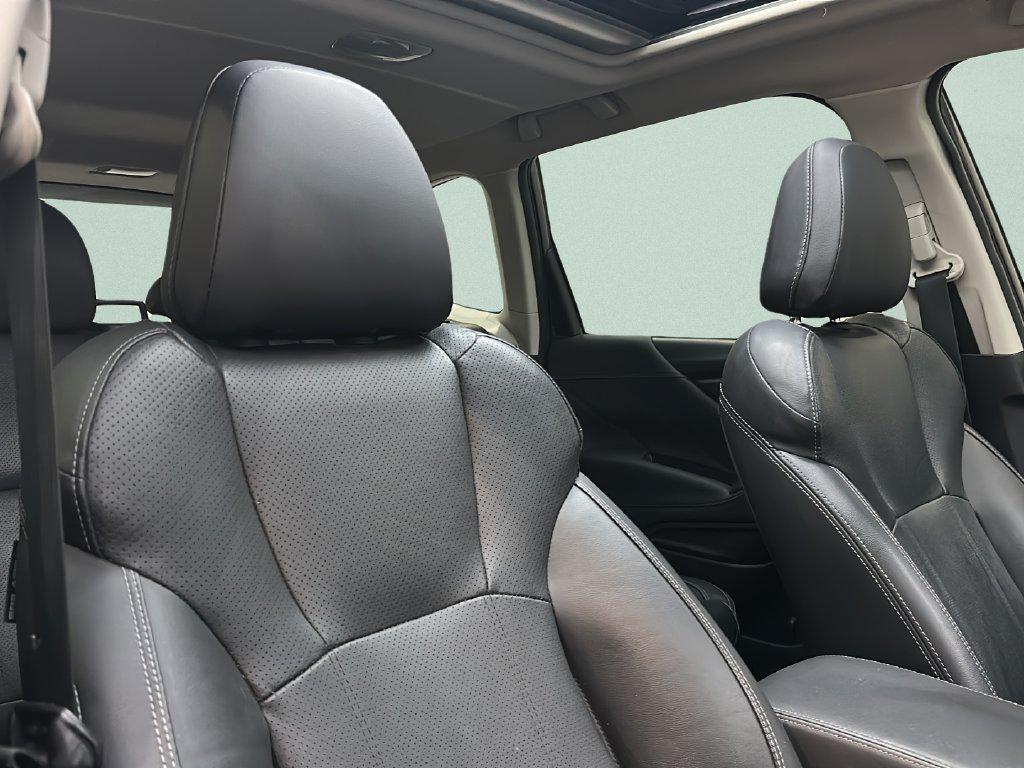 2020 Subaru Forester Limited - Photo 18