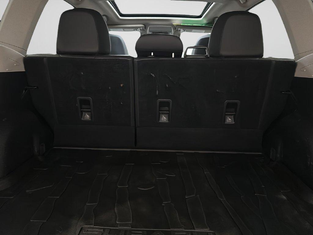 2020 Subaru Forester Limited - Photo 20