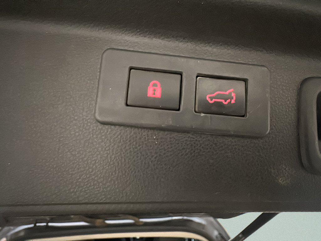 2020 Subaru Forester Limited - Photo 21
