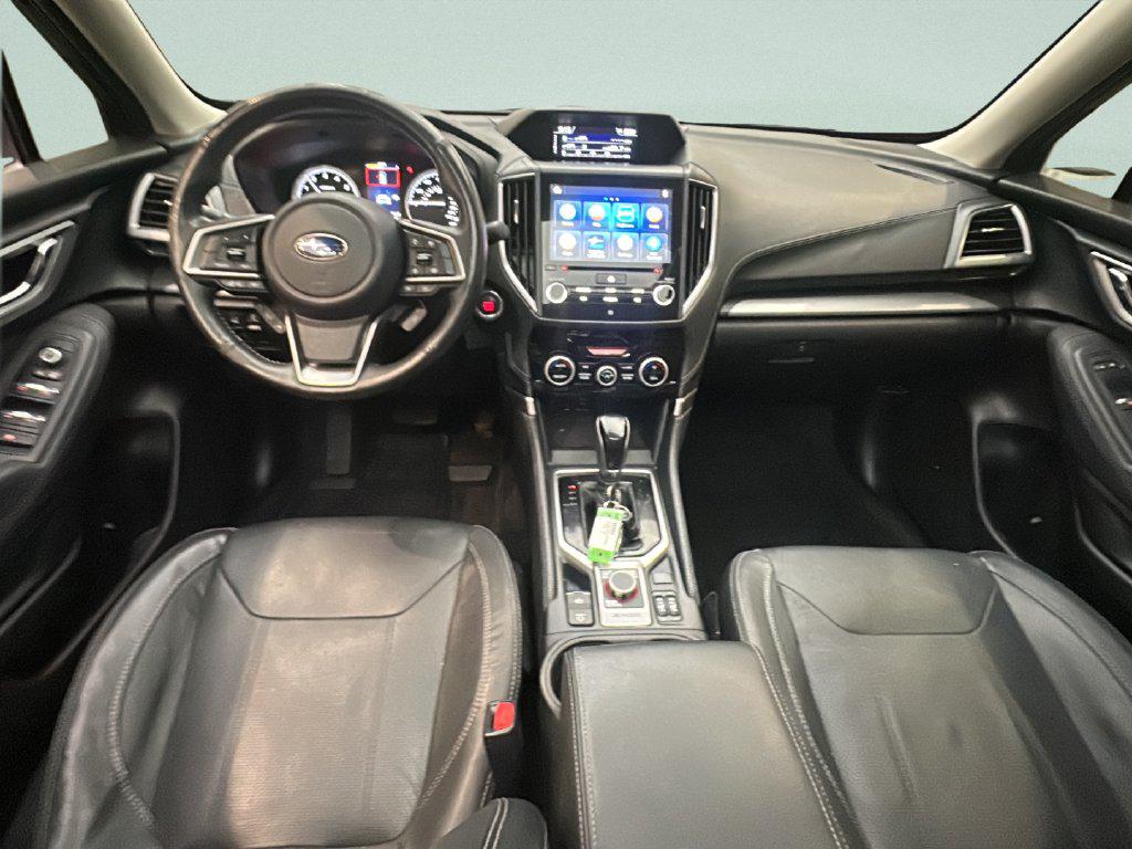 2020 Subaru Forester Limited - Photo 22