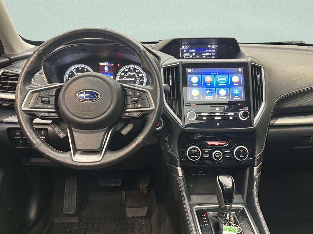 2020 Subaru Forester Limited - Photo 23