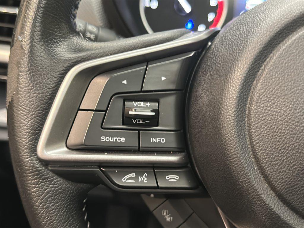 2020 Subaru Forester Limited - Photo 24