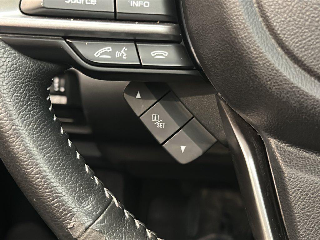 2020 Subaru Forester Limited - Photo 25