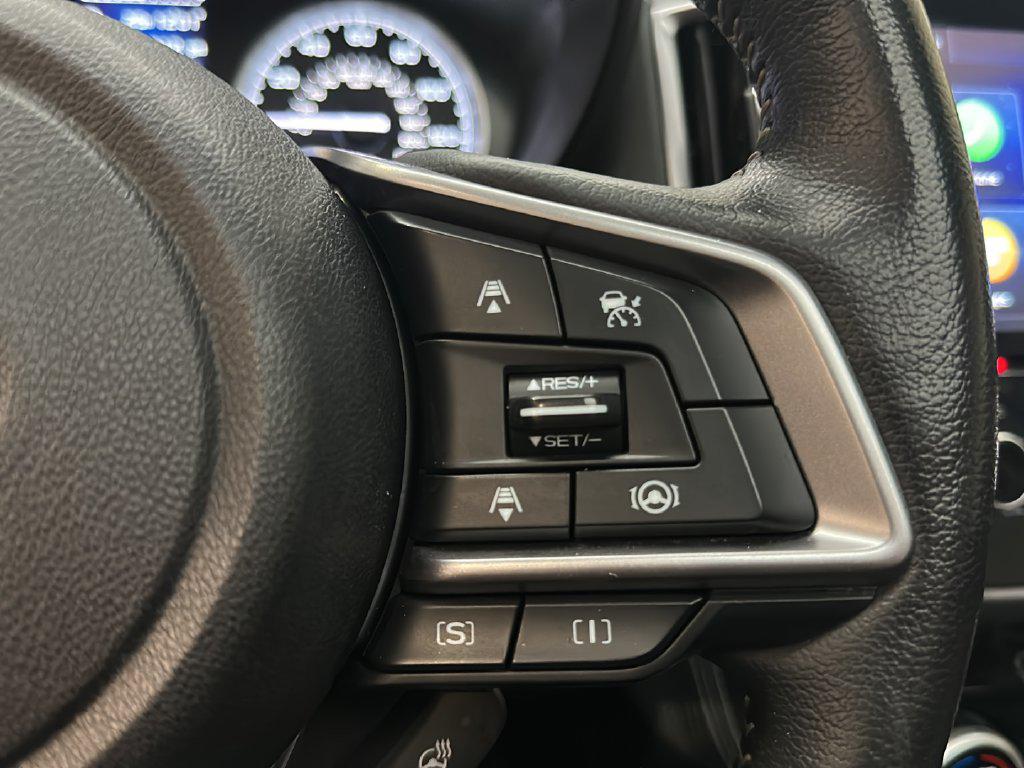 2020 Subaru Forester Limited - Photo 26