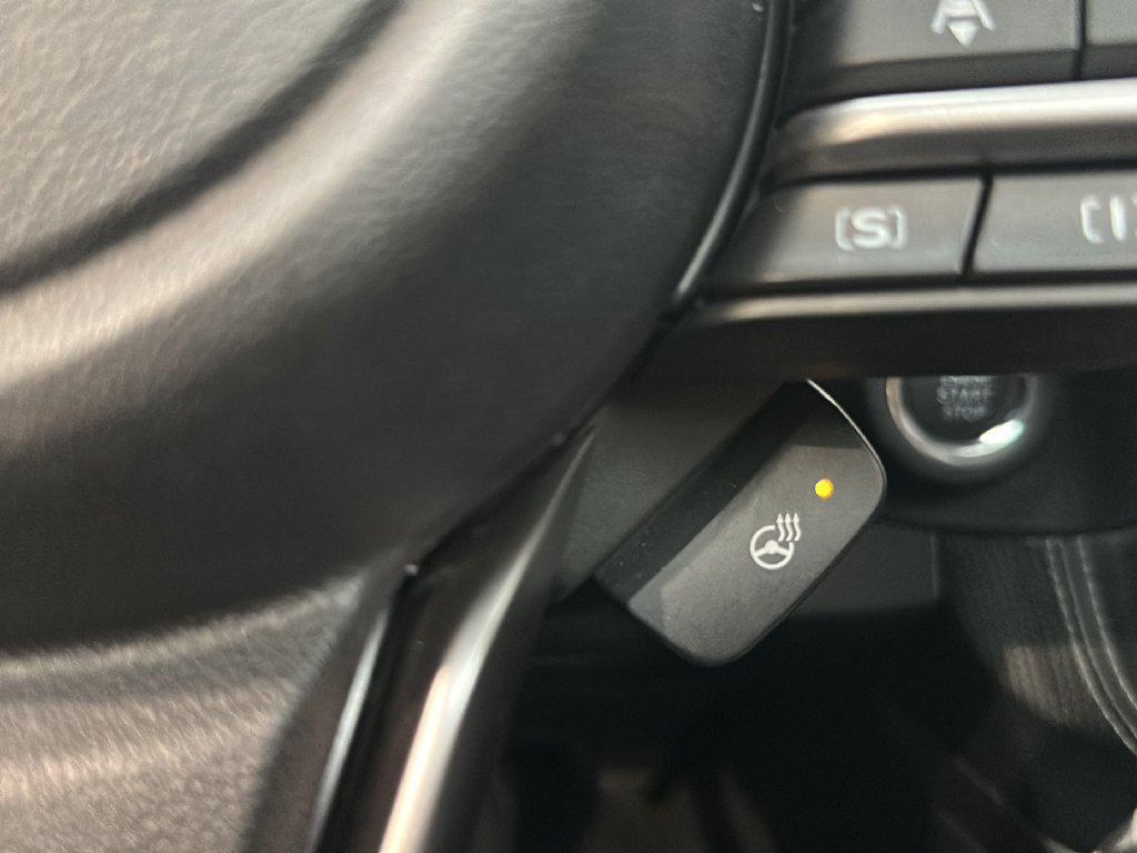 2020 Subaru Forester Limited - Photo 27