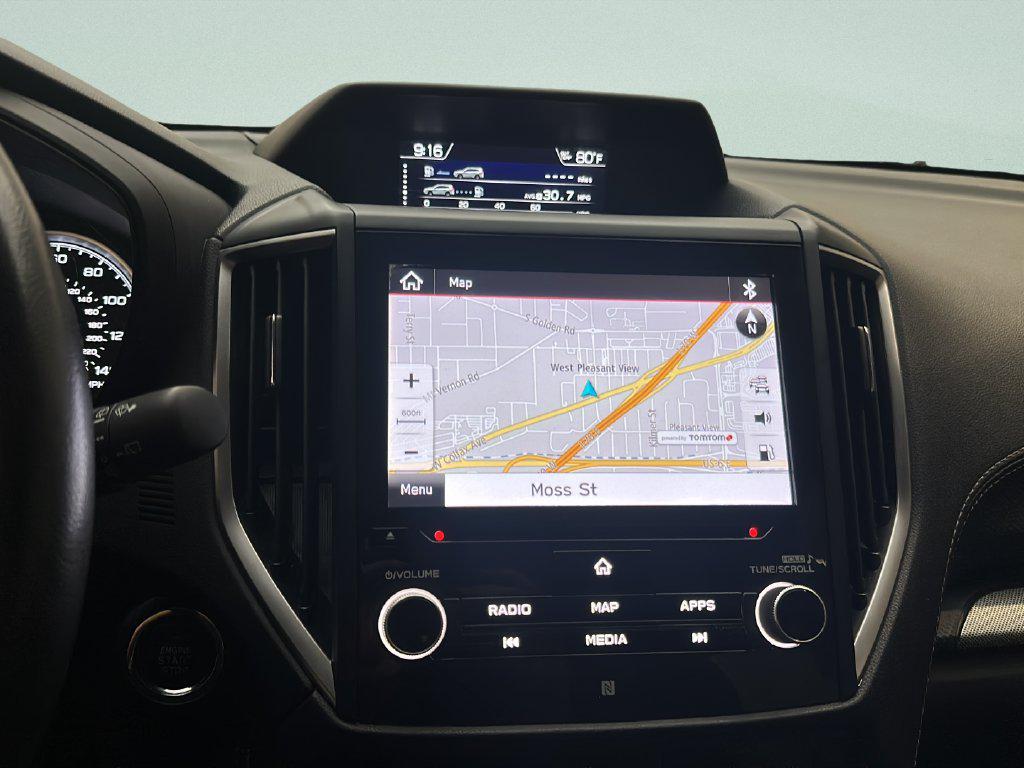 2020 Subaru Forester Limited - Photo 29