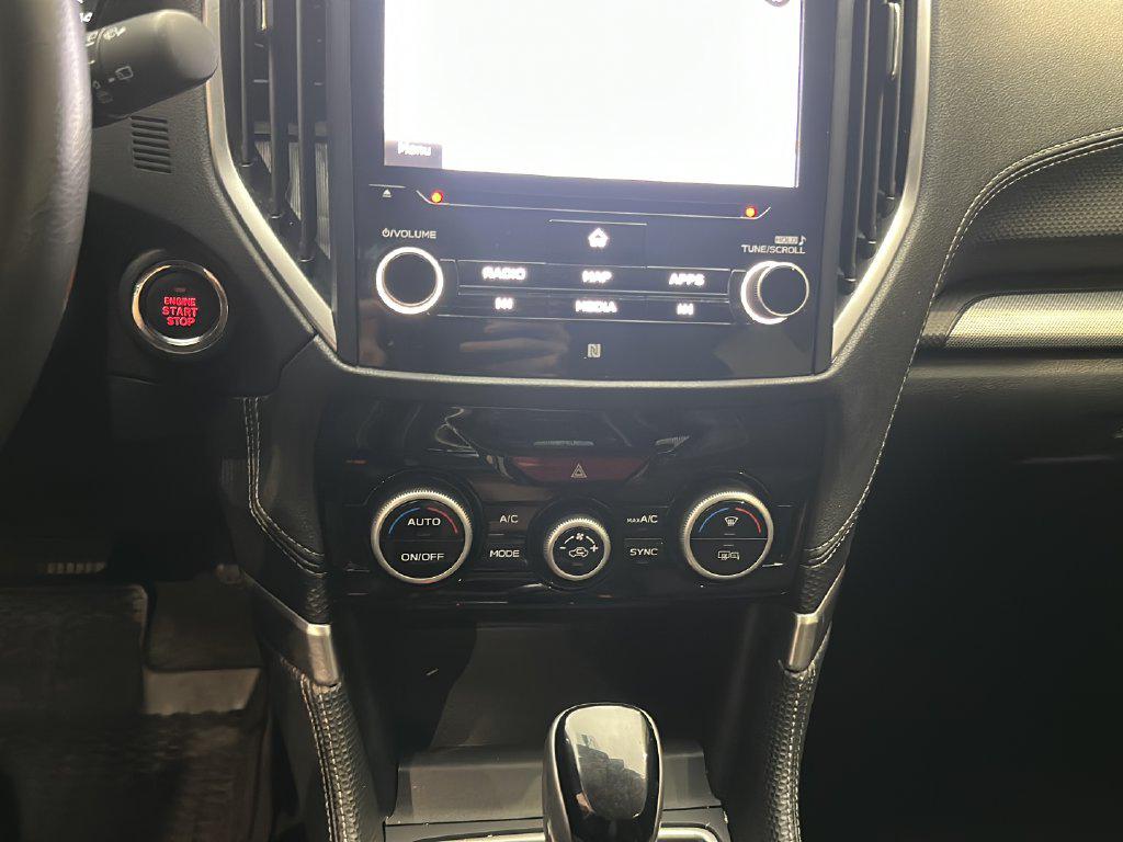 2020 Subaru Forester Limited - Photo 31