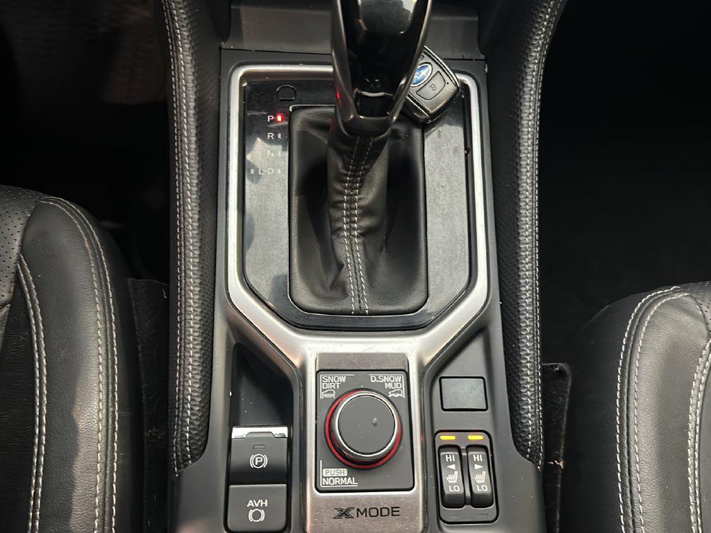 2020 Subaru Forester Limited - Photo 32
