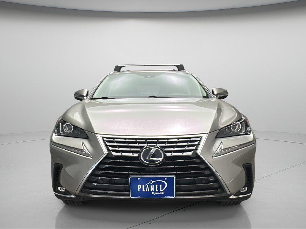 2020 Lexus NX Hybrid 300h - Photo 5