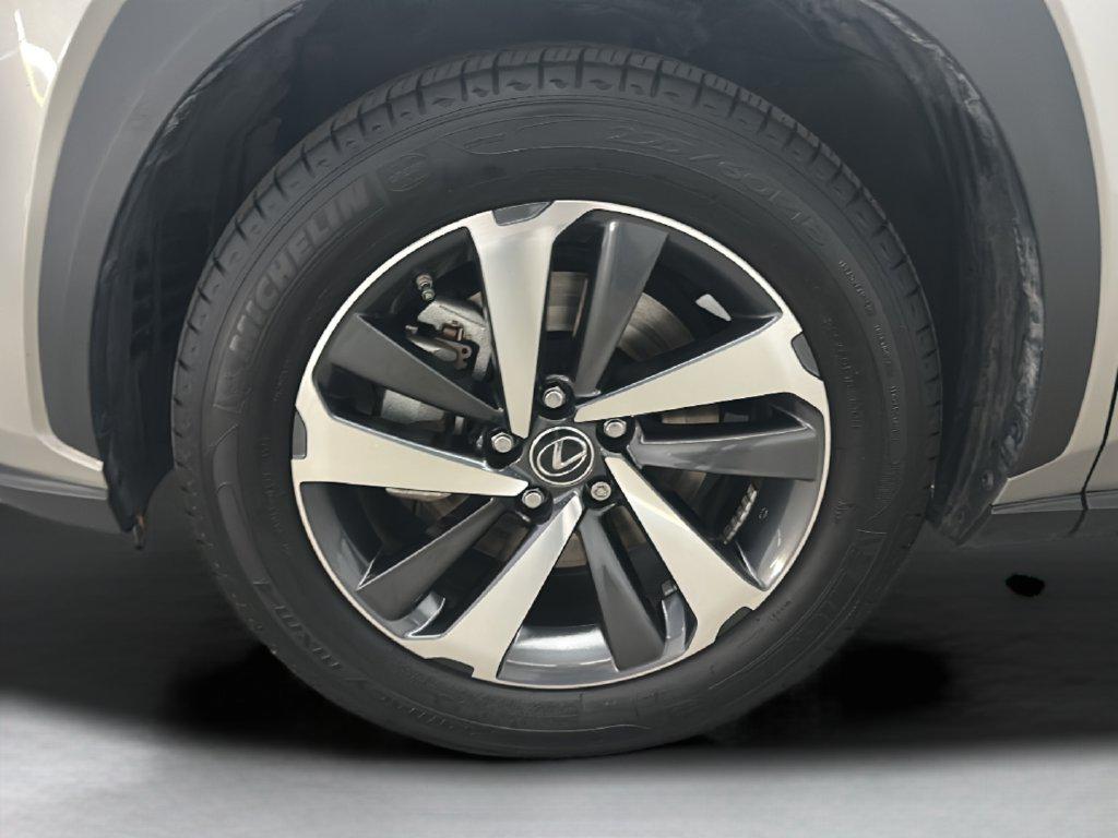 2020 Lexus NX Hybrid 300h - Photo 9