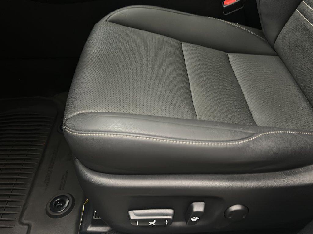 2020 Lexus NX Hybrid 300h - Photo 12