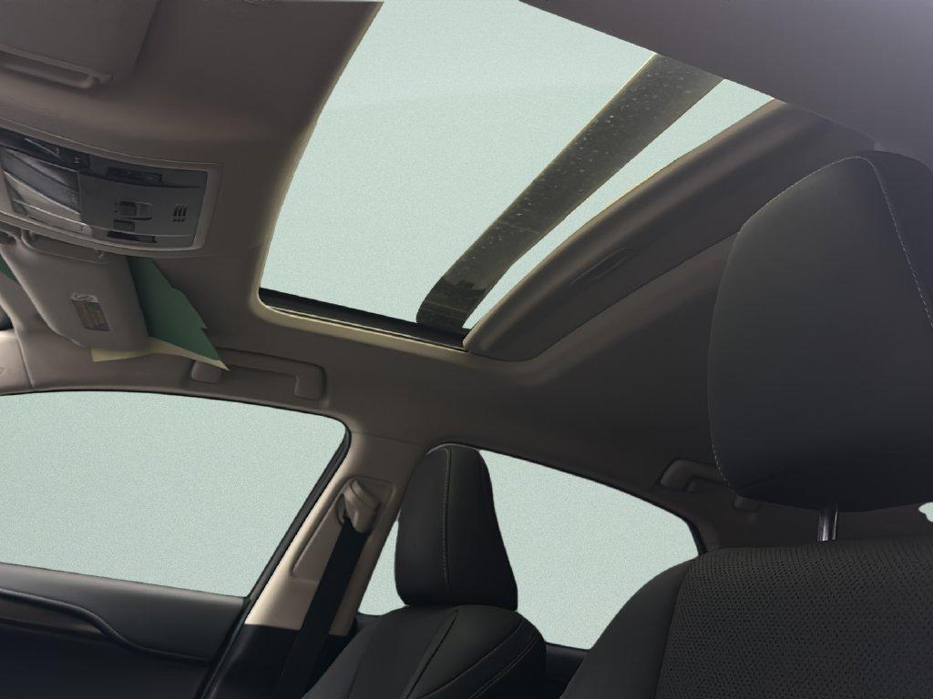 2020 Lexus NX Hybrid 300h - Photo 14