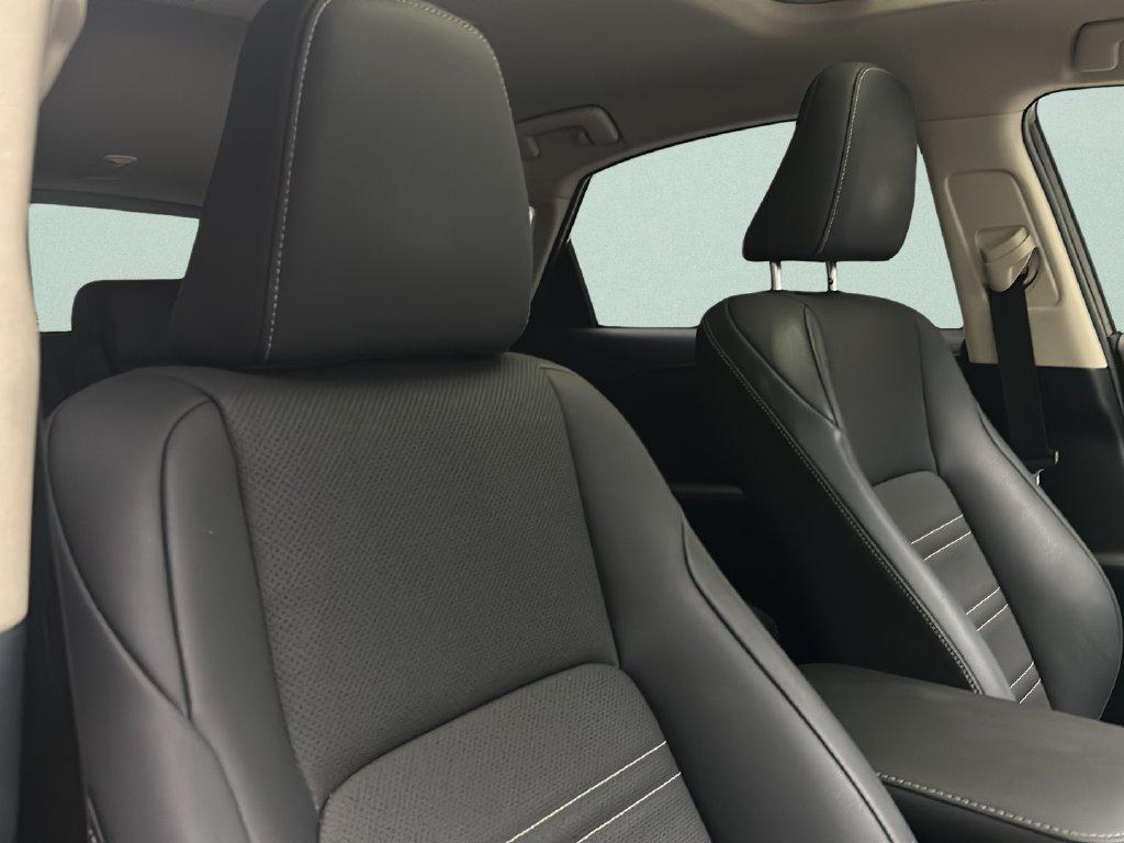 2020 Lexus NX Hybrid 300h - Photo 18