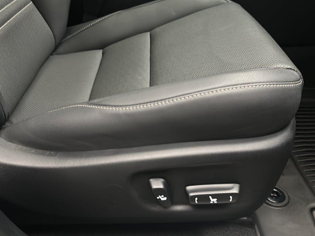 2020 Lexus NX Hybrid 300h - Photo 19
