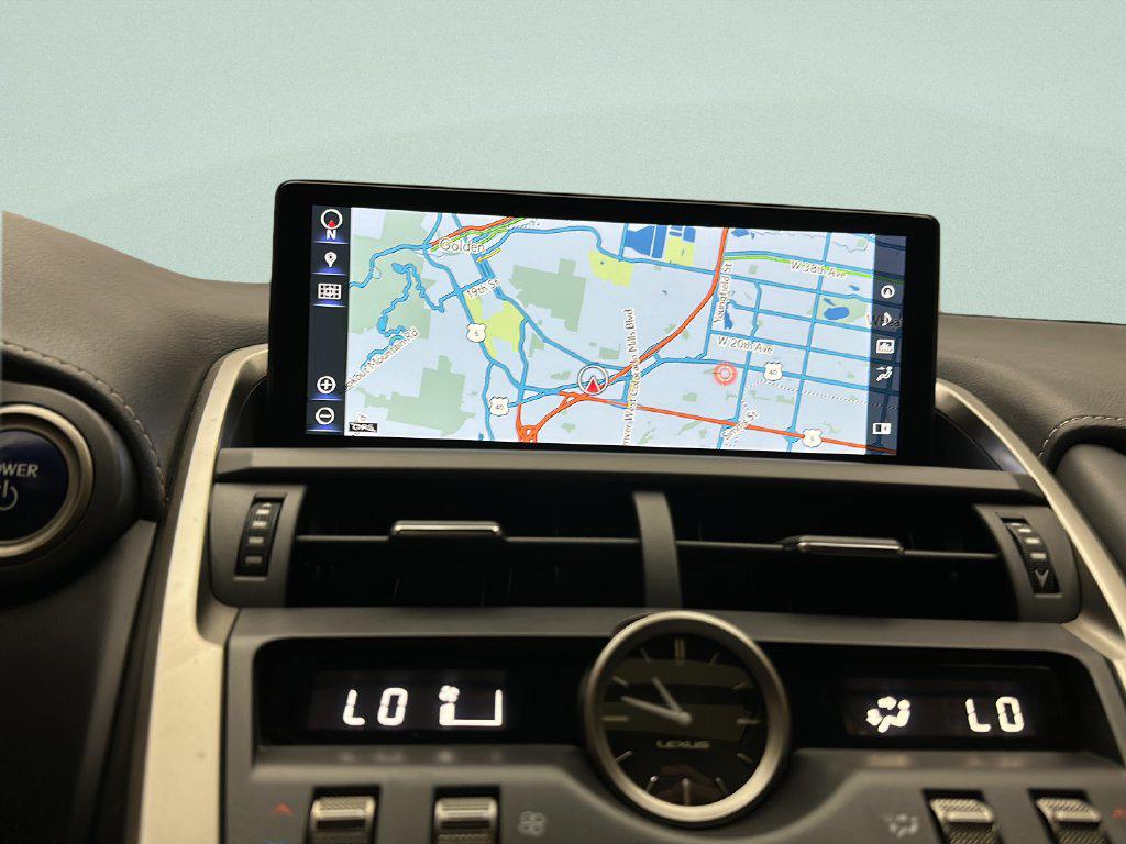 2020 Lexus NX Hybrid 300h - Photo 27
