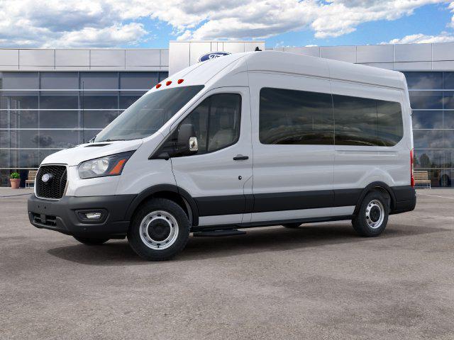 2027 Ford Transit-350 Passenger Van XL for sale in Southfield, MI