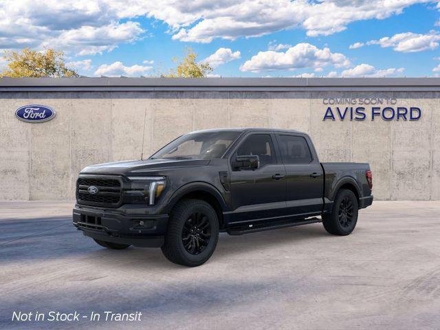 2026 Ford F-150 Lariat for sale in Southfield, MI