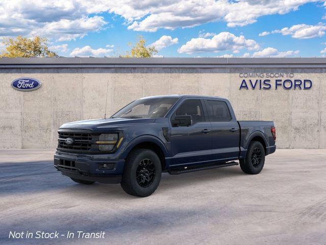 2026 Ford F-150 XLT for sale in Southfield, MI