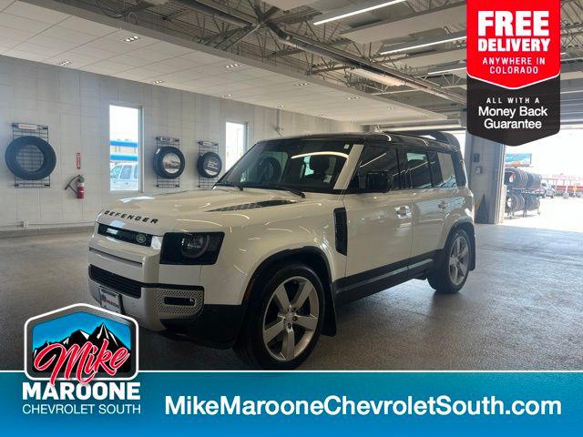 2024 Land Rover Defender 110 P500 SE for sale in Colorado Springs, CO