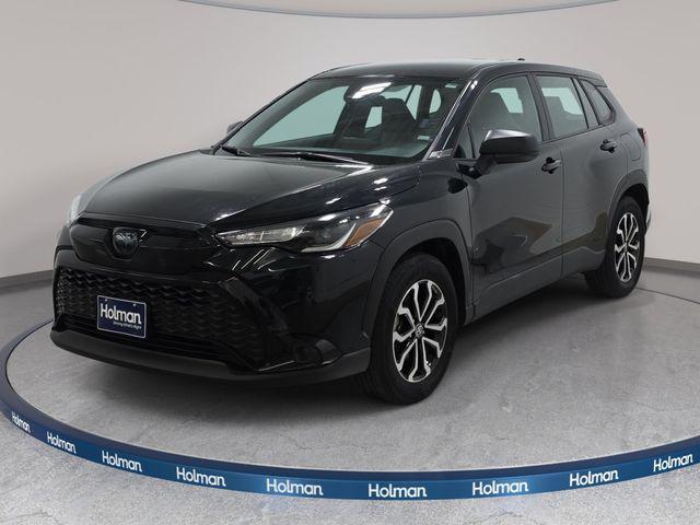 2024 Toyota Corolla Cross Hybrid S for sale in Mount Laurel, NJ
