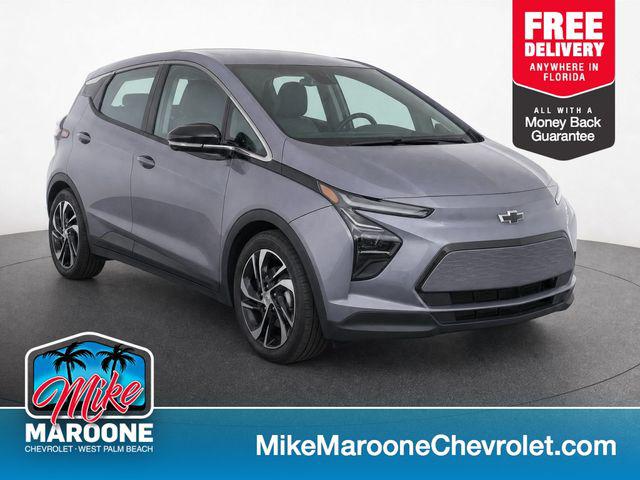 2023 Chevrolet Bolt EV FWD 2LT for sale in West Palm Beach, FL