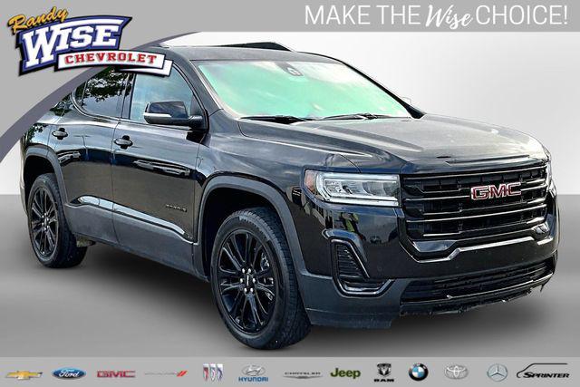2022 GMC Acadia AWD SLE for sale in Flint, MI