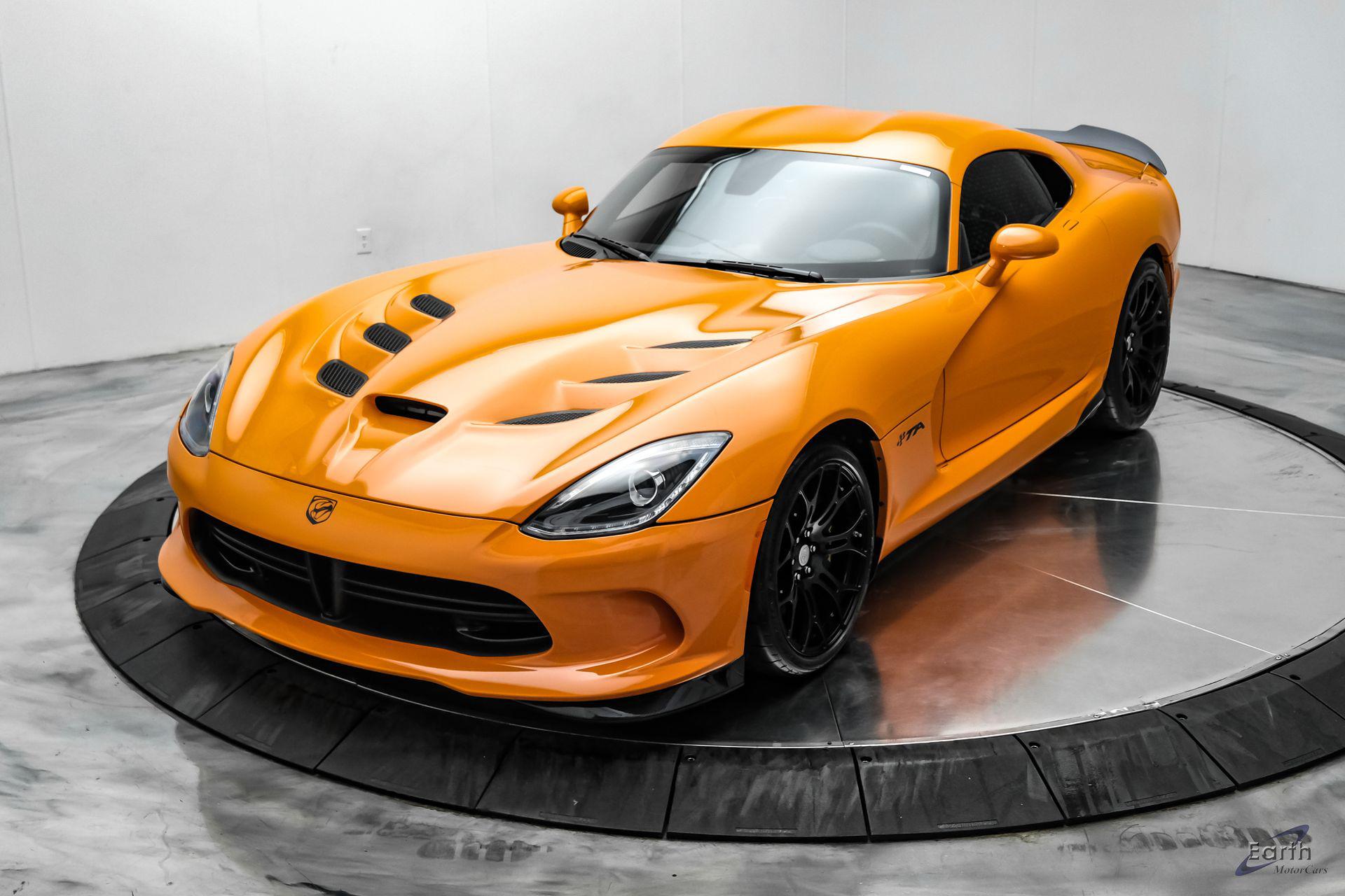 2014 Dodge Viper - Photo 6