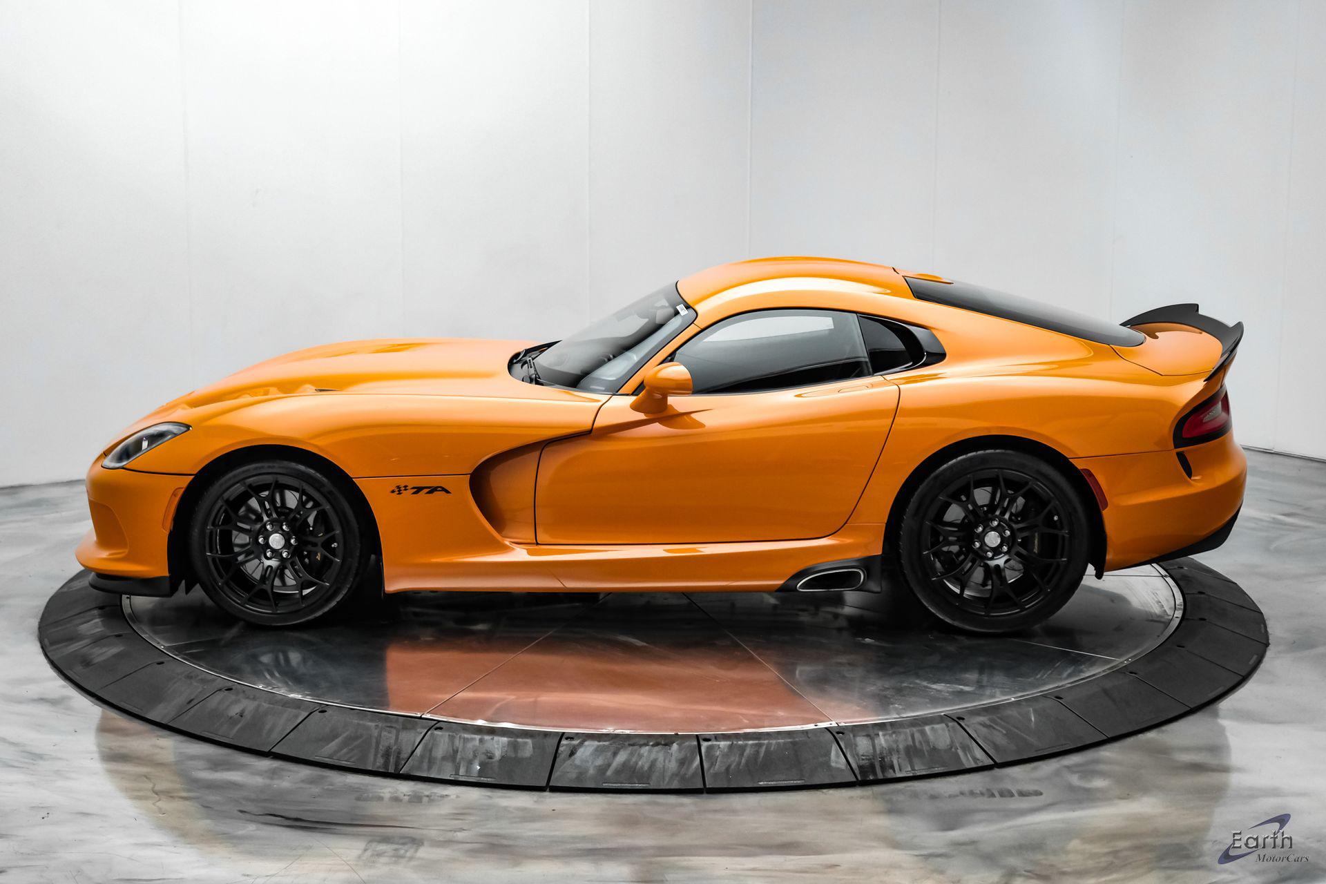 2014 Dodge Viper - Photo 7