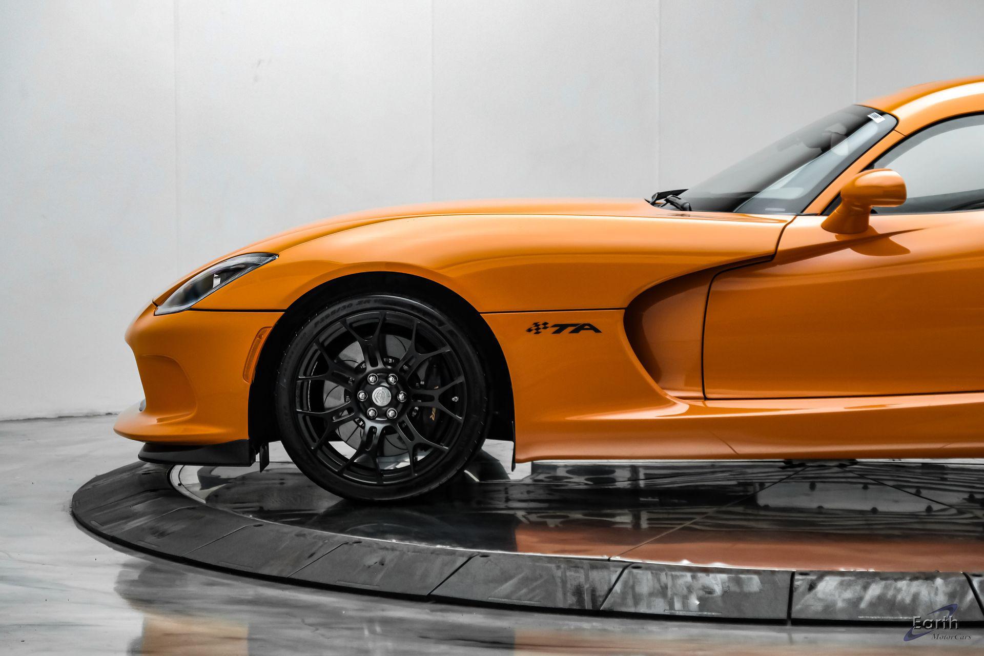 2014 Dodge Viper - Photo 9