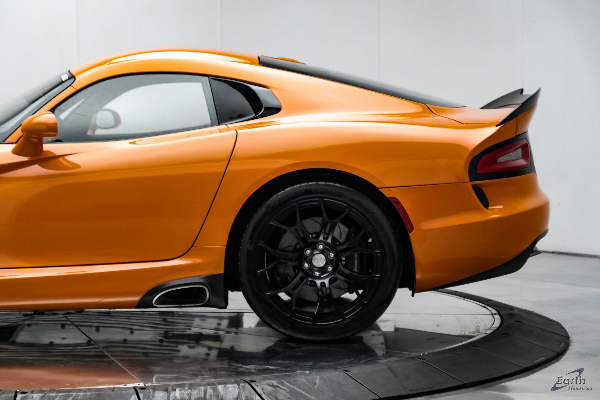 2014 Dodge Viper - Photo 10
