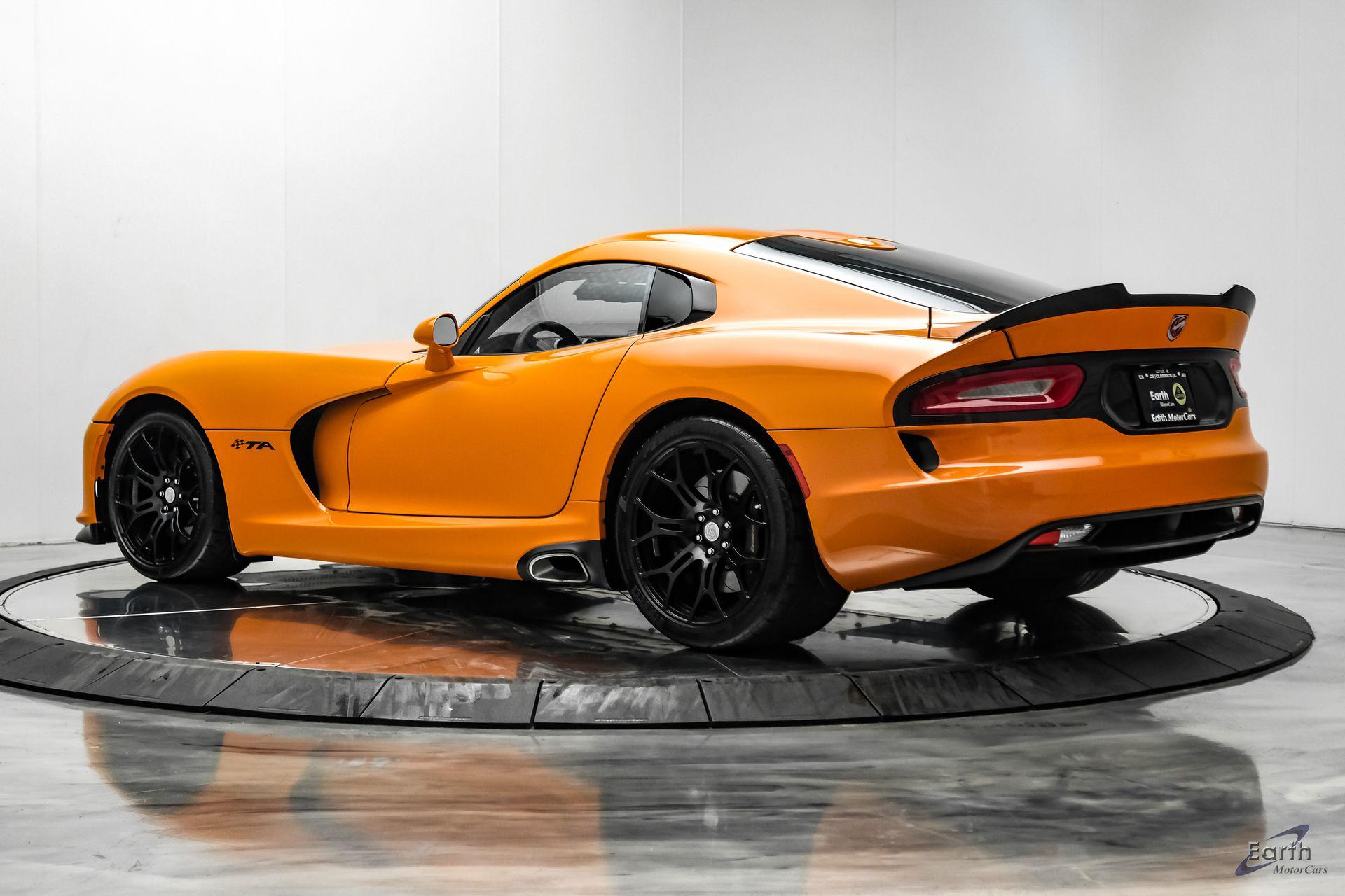 2014 Dodge Viper - Photo 11