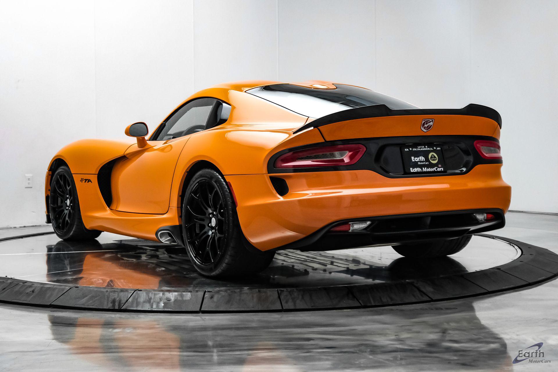 2014 Dodge Viper - Photo 12