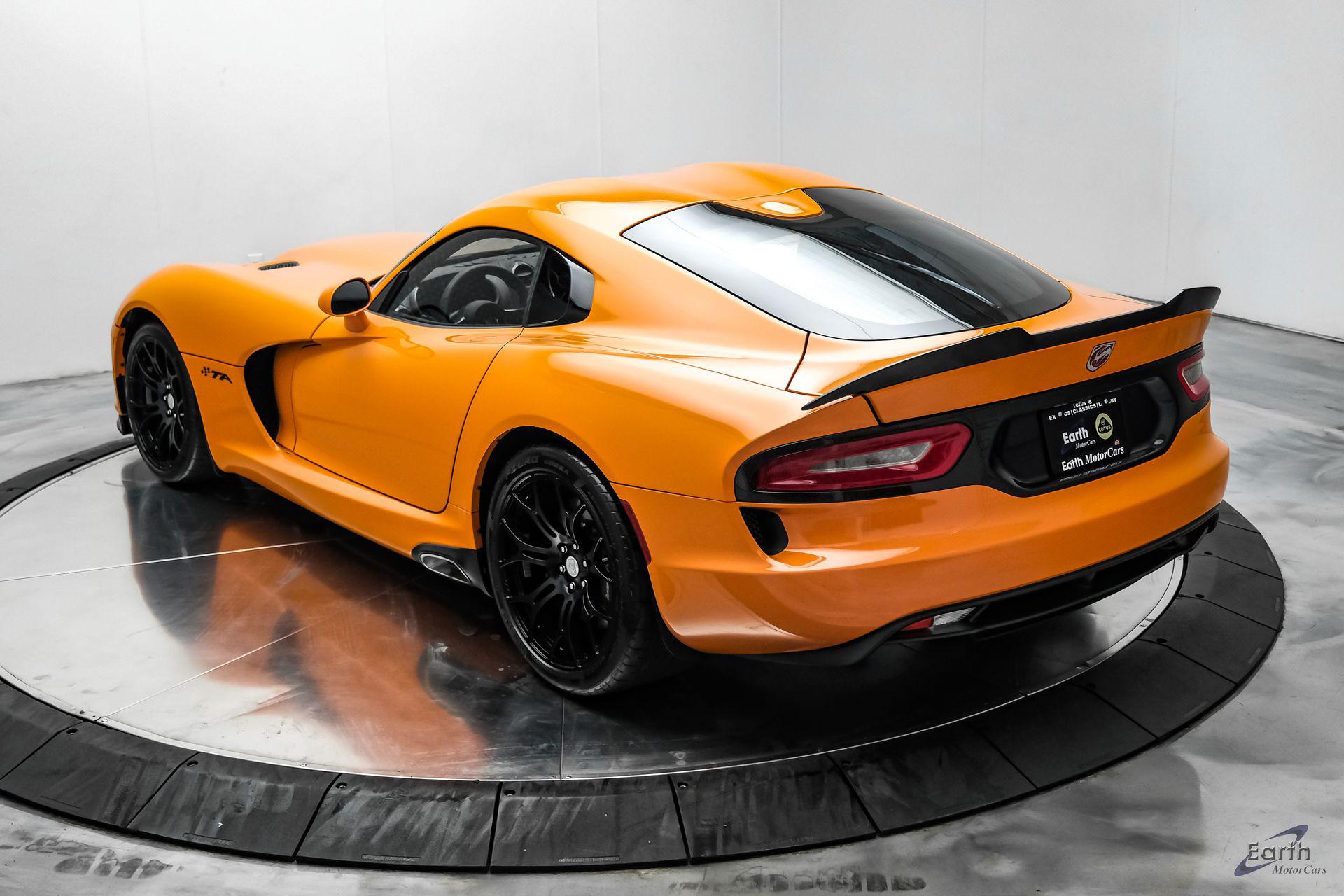 2014 Dodge Viper - Photo 13