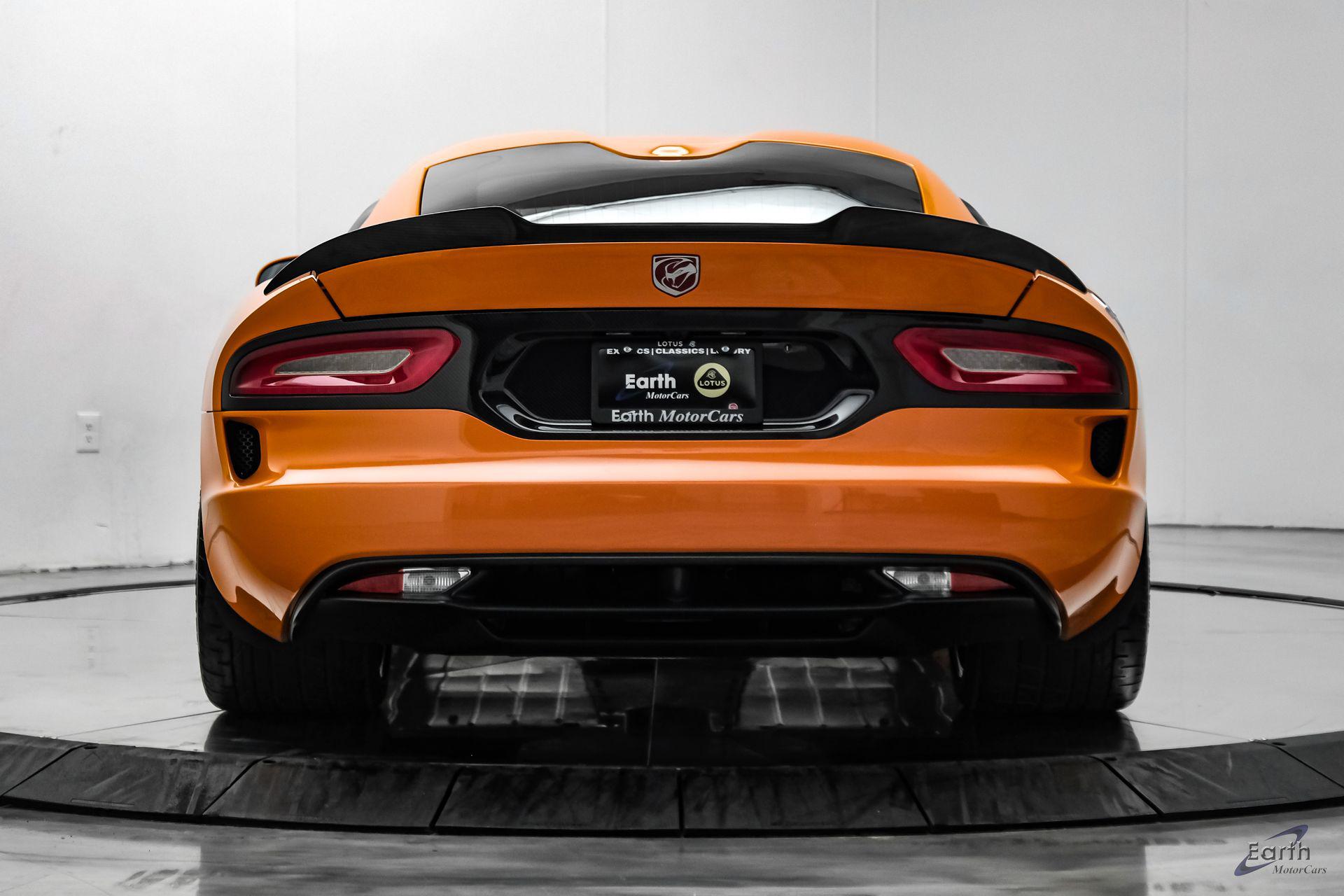 2014 Dodge Viper - Photo 14