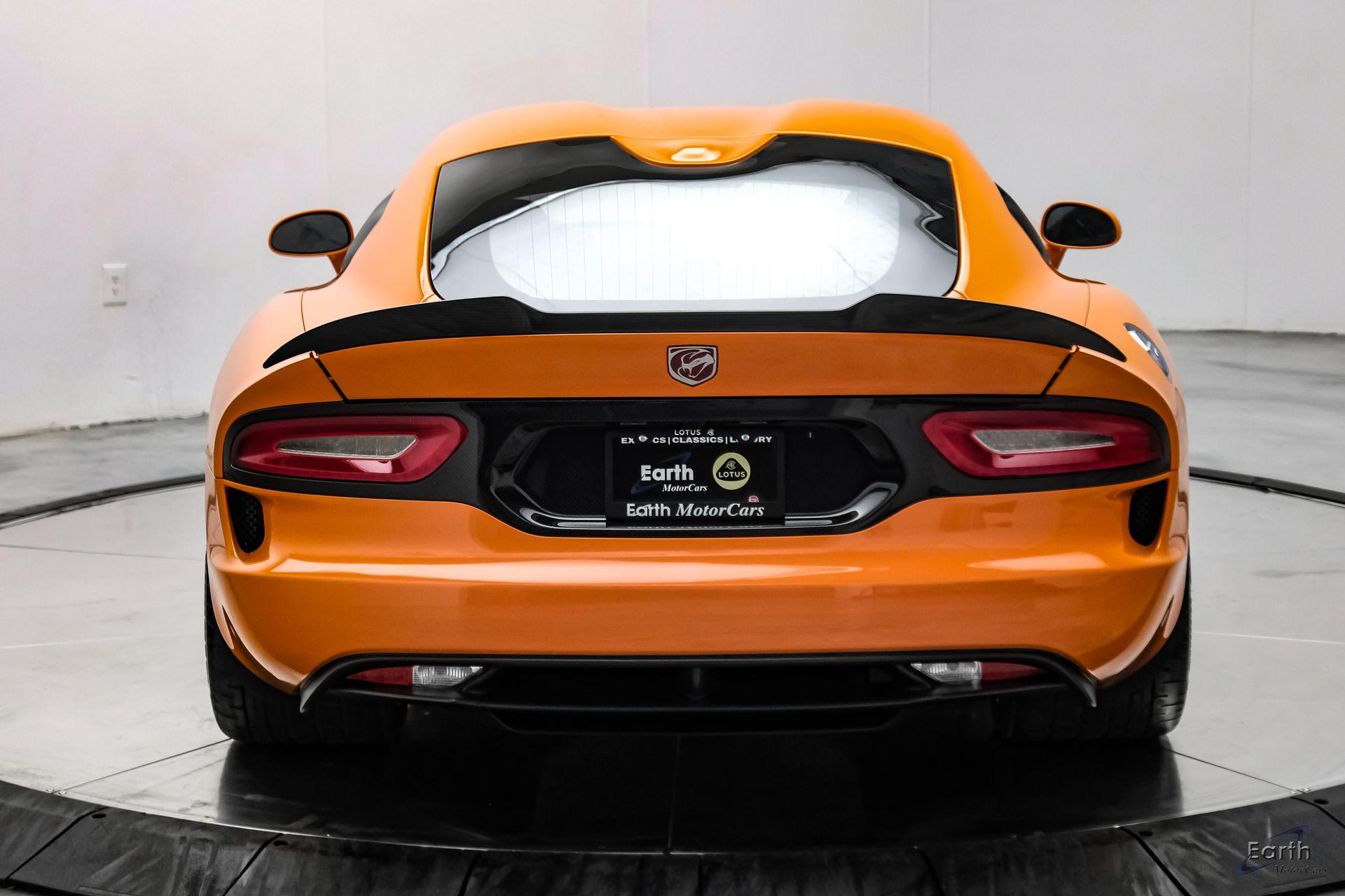 2014 Dodge Viper - Photo 15