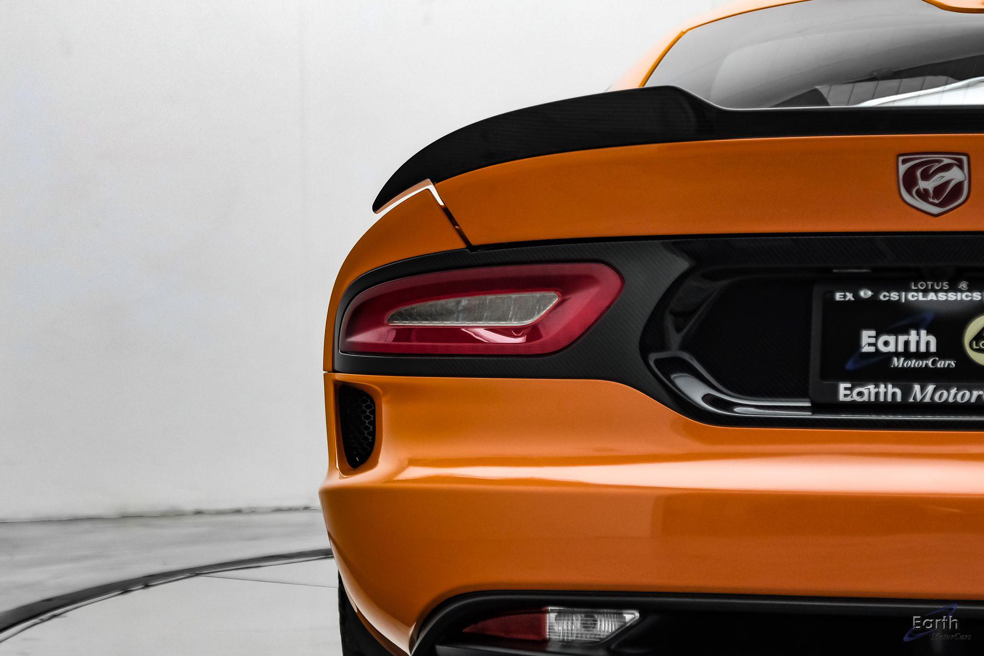2014 Dodge Viper - Photo 16