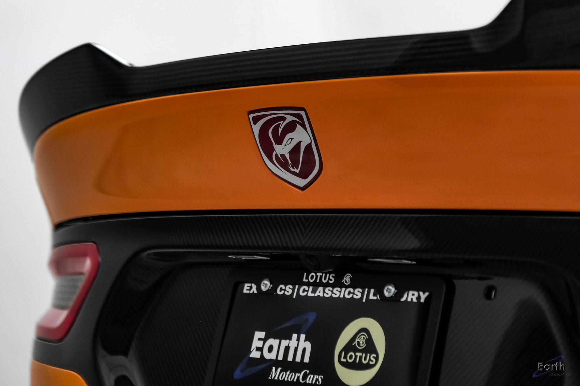 2014 Dodge Viper - Photo 17