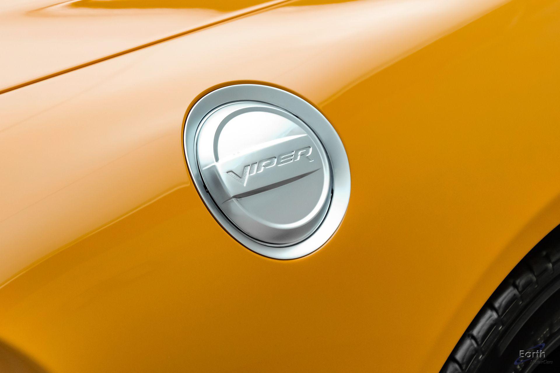 2014 Dodge Viper - Photo 18