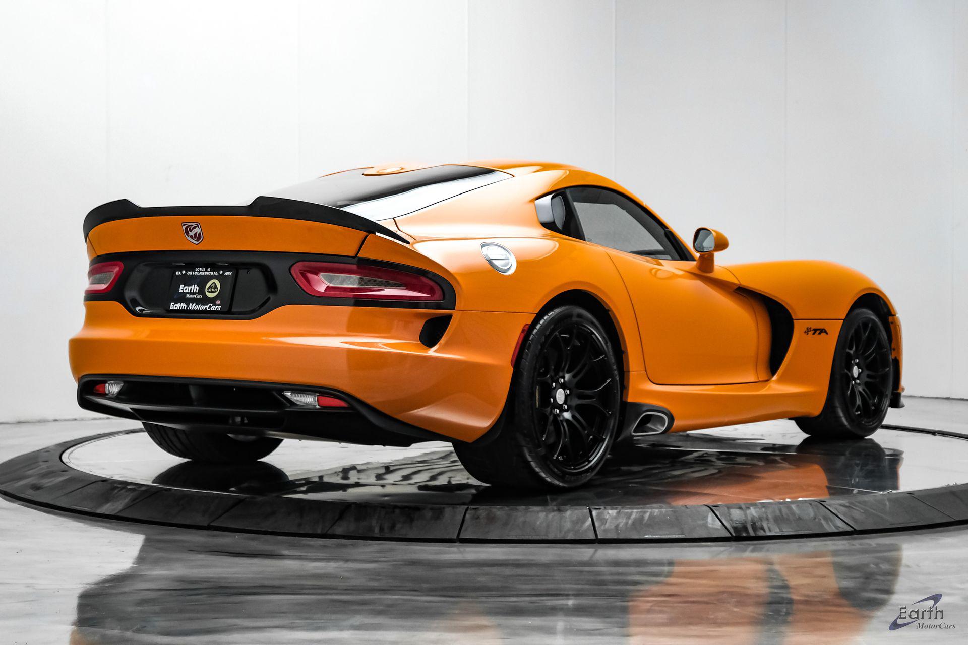 2014 Dodge Viper - Photo 19