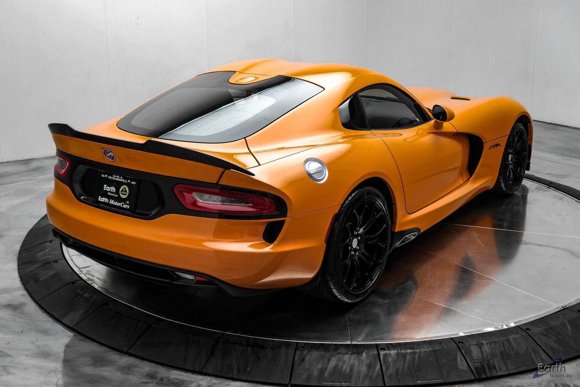 2014 Dodge Viper - Photo 20