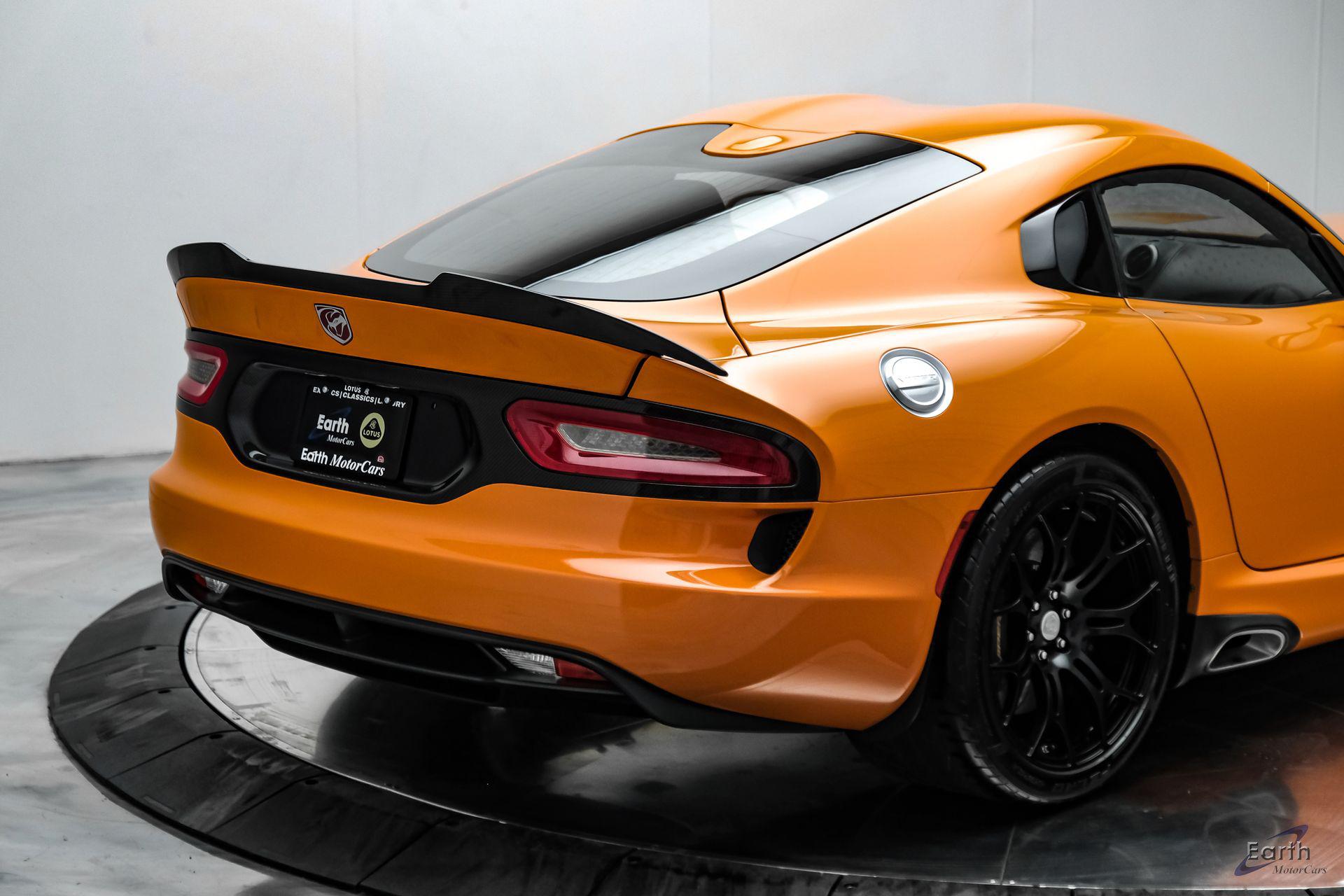 2014 Dodge Viper - Photo 21