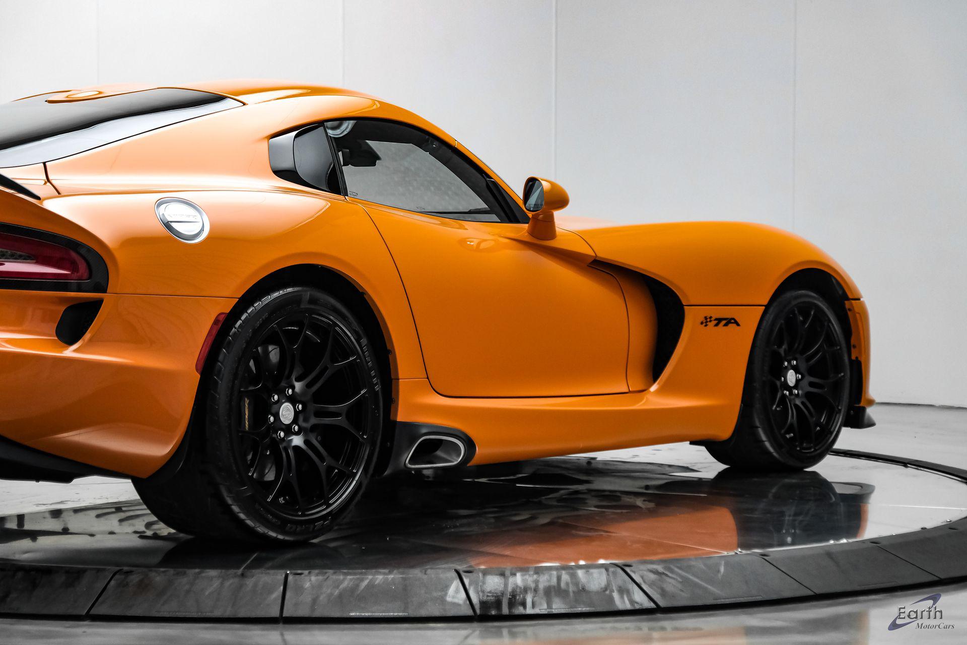 2014 Dodge Viper - Photo 22